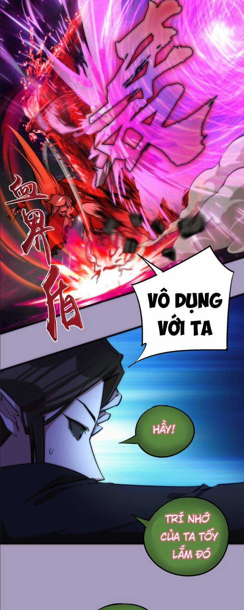 Ta Không Phải Đại Ma Vương Chapter 24 trang 9