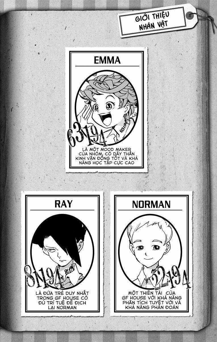 Ta Không Phải Đại Ma Vương Chapter 26.5 trang 3