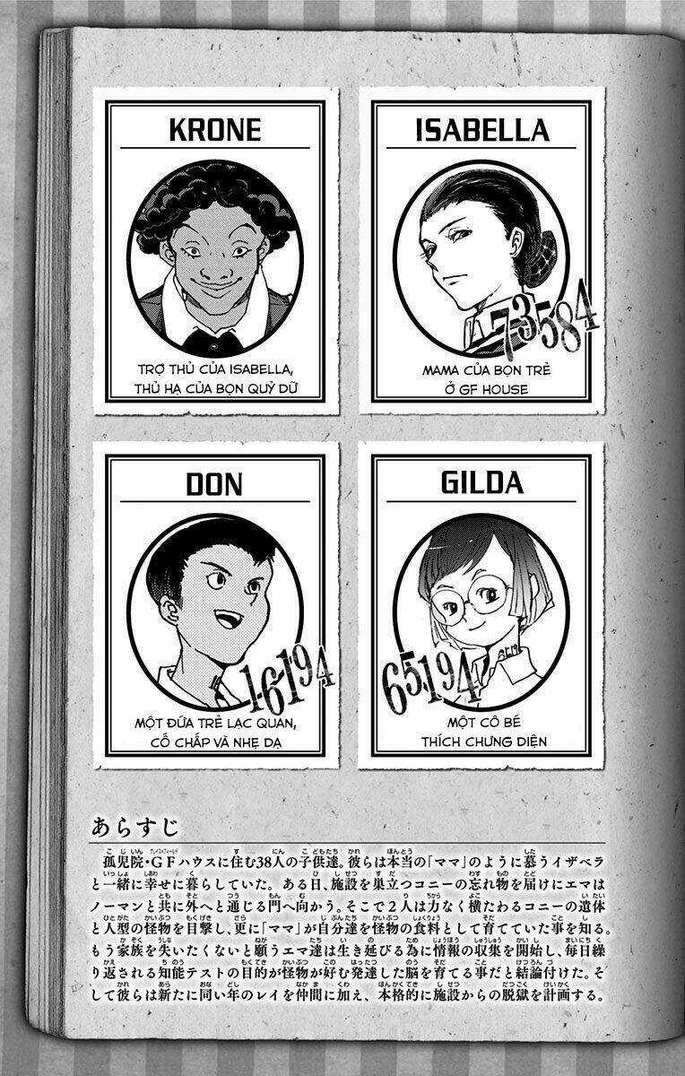 Ta Không Phải Đại Ma Vương Chapter 26.5 trang 4