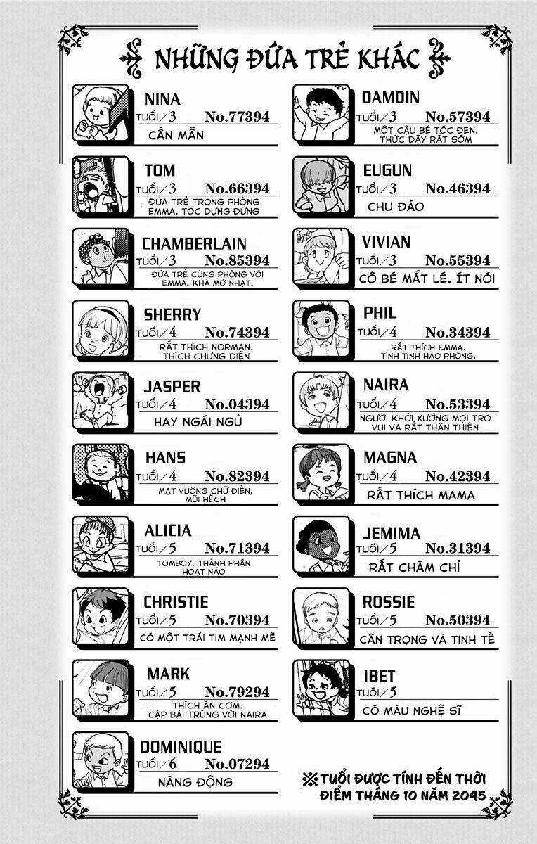 Ta Không Phải Đại Ma Vương Chapter 26.5 trang 7