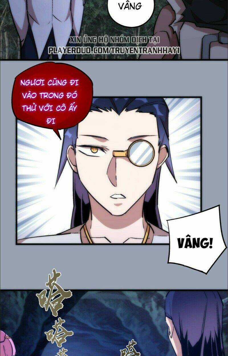 Ta Không Phải Đại Ma Vương Chapter 26 trang 11