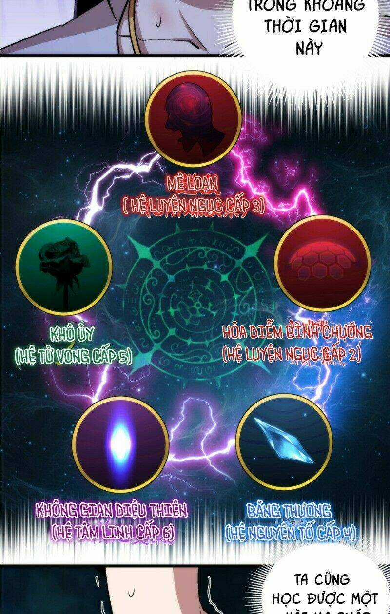 Ta Không Phải Đại Ma Vương Chapter 27 trang 13