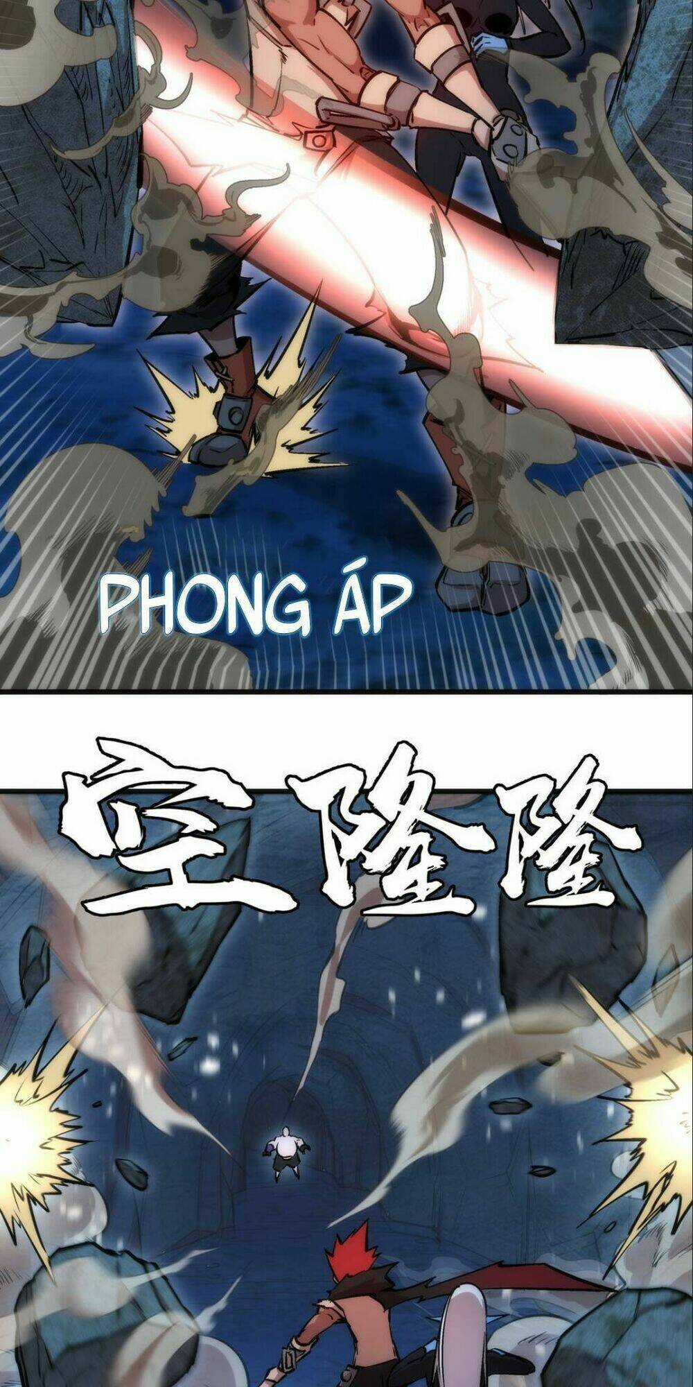 Ta Không Phải Đại Ma Vương Chapter 28 trang 17