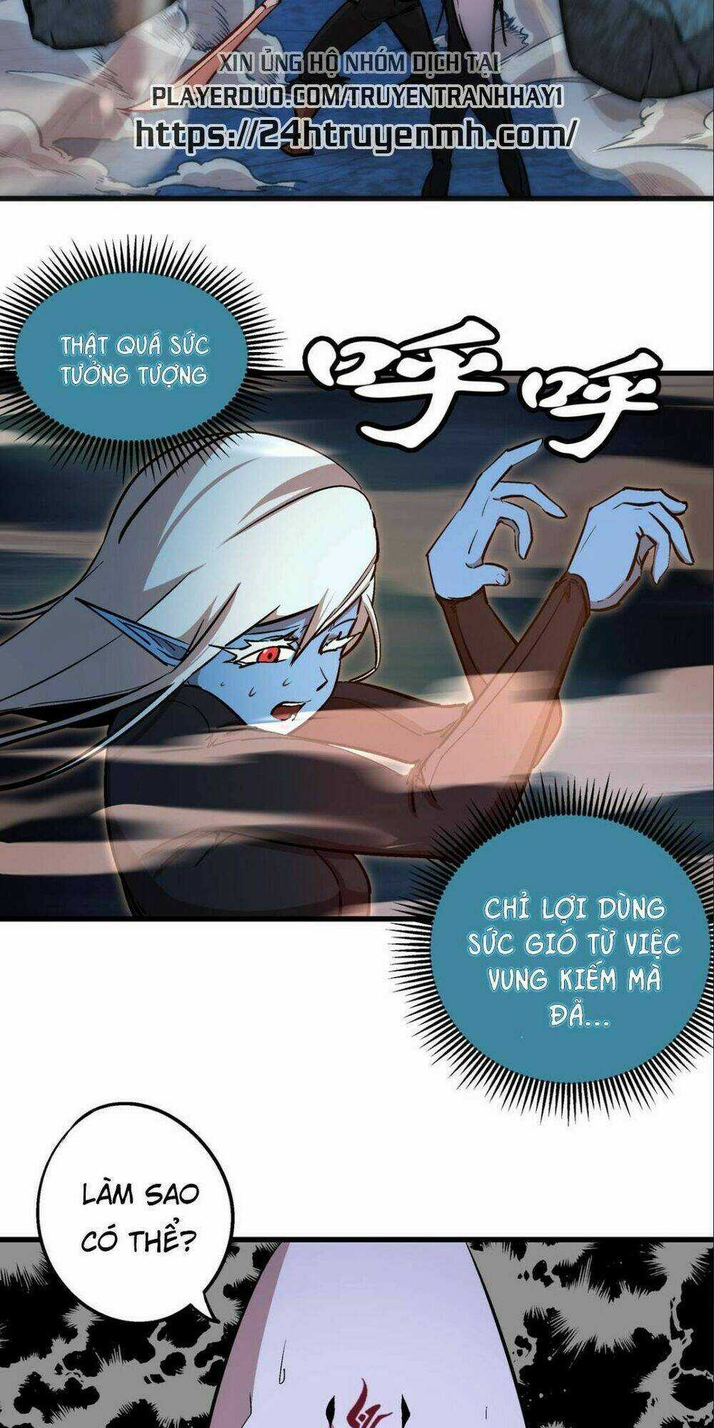 Ta Không Phải Đại Ma Vương Chapter 28 trang 18