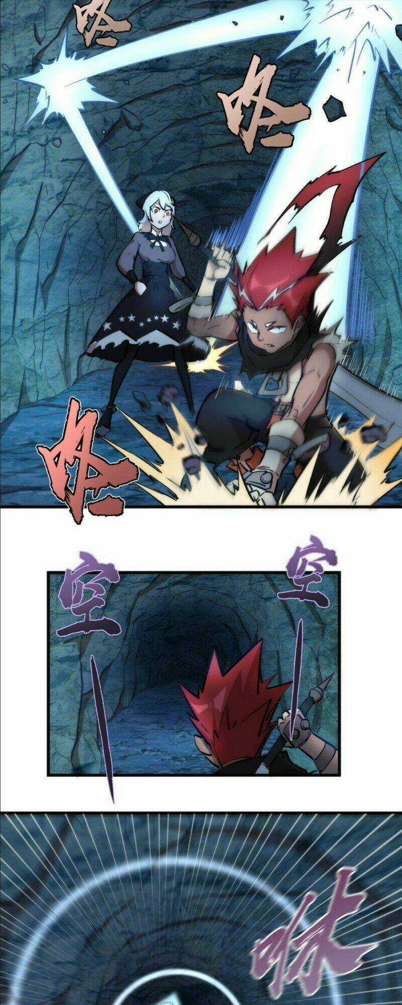 Ta Không Phải Đại Ma Vương Chapter 28 trang 2