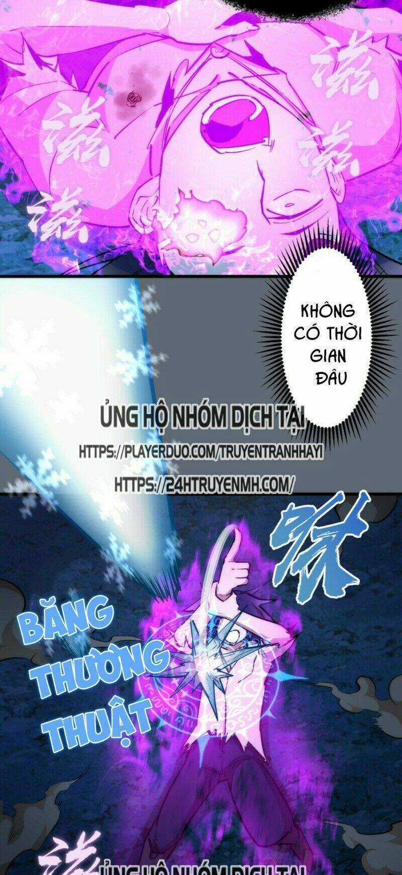 Ta Không Phải Đại Ma Vương Chapter 29 trang 15