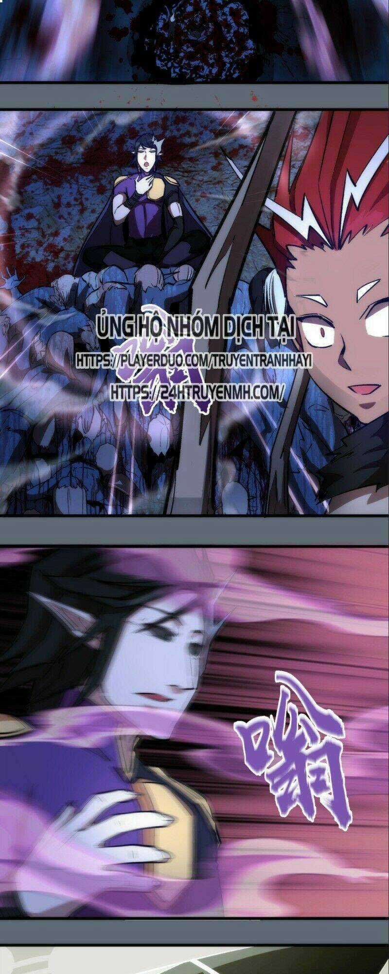 Ta Không Phải Đại Ma Vương Chapter 29 trang 9