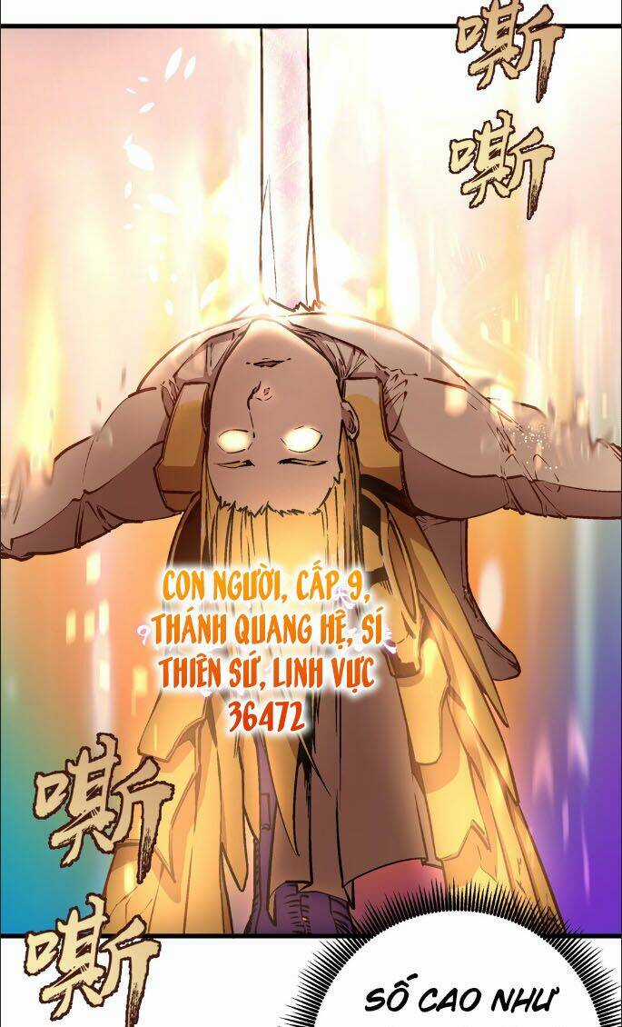 Ta Không Phải Đại Ma Vương Chapter 3 trang 26