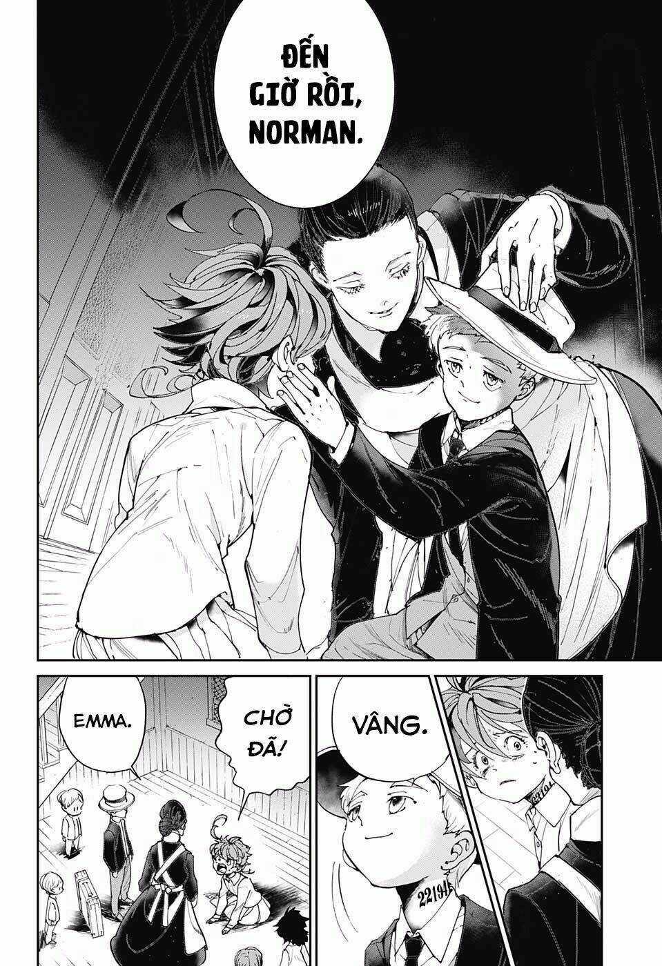 Ta Không Phải Đại Ma Vương Chapter 30 trang 12