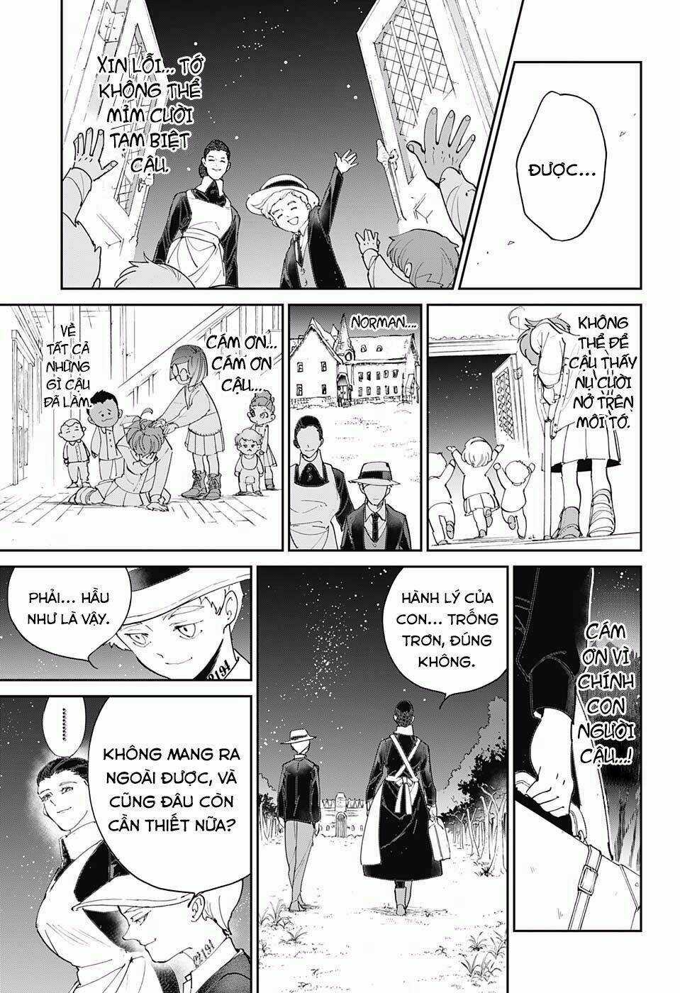 Ta Không Phải Đại Ma Vương Chapter 30 trang 15