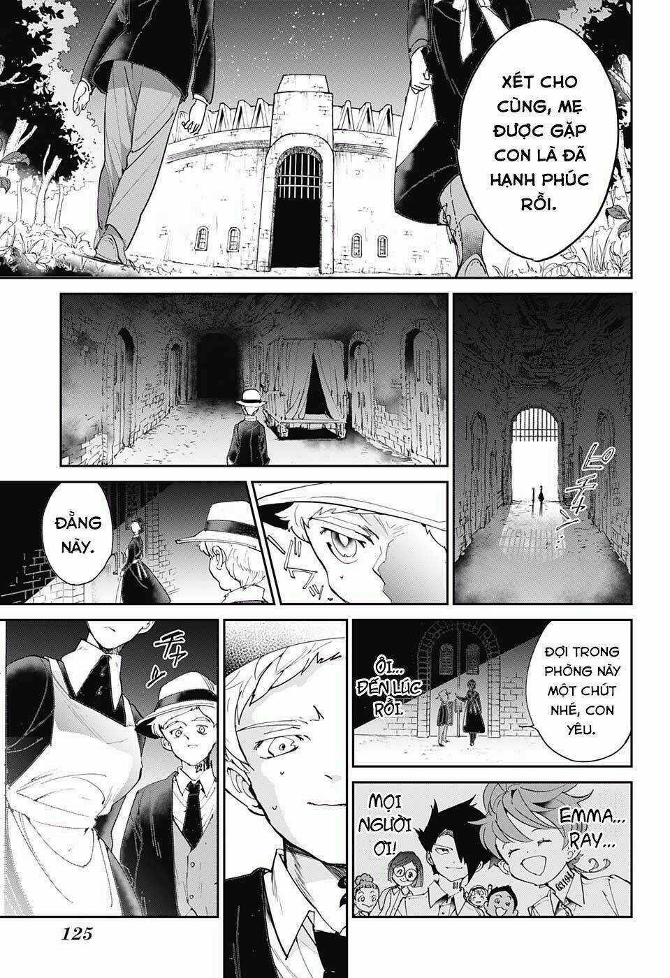 Ta Không Phải Đại Ma Vương Chapter 30 trang 17