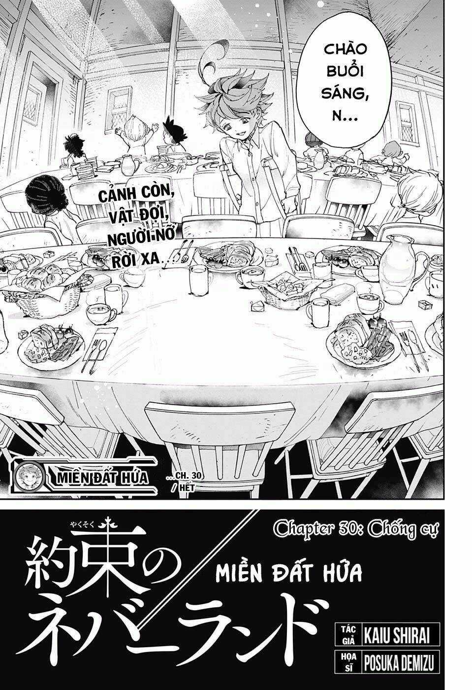 Ta Không Phải Đại Ma Vương Chapter 30 trang 19