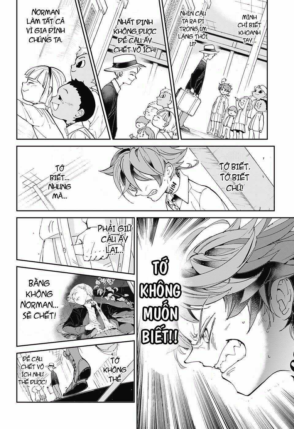 Ta Không Phải Đại Ma Vương Chapter 30 trang 4