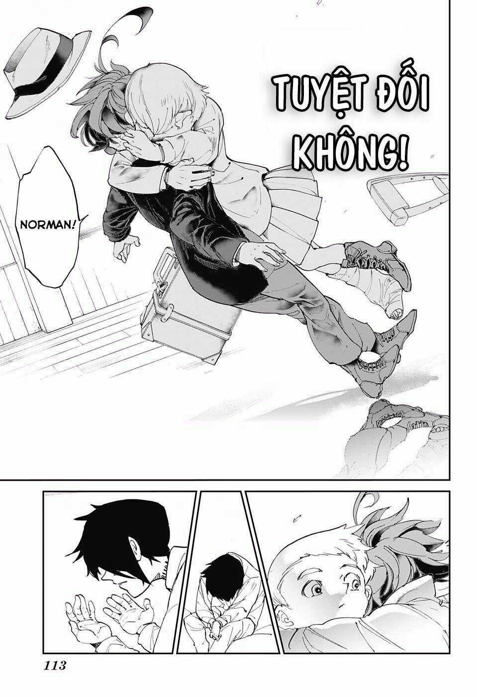 Ta Không Phải Đại Ma Vương Chapter 30 trang 5