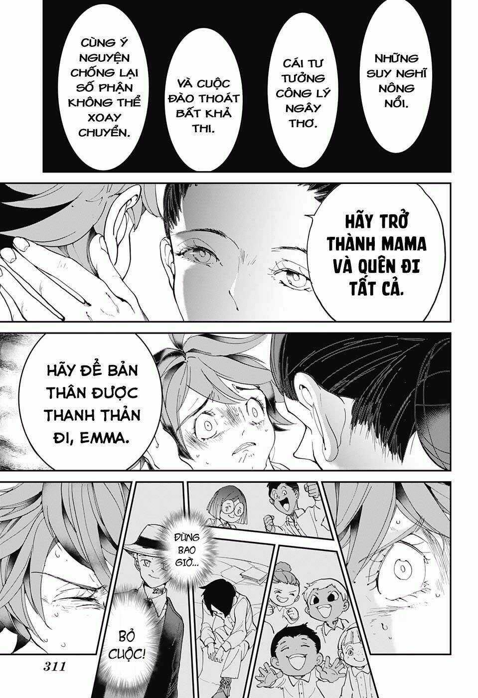 Ta Không Phải Đại Ma Vương Chapter 31 trang 13