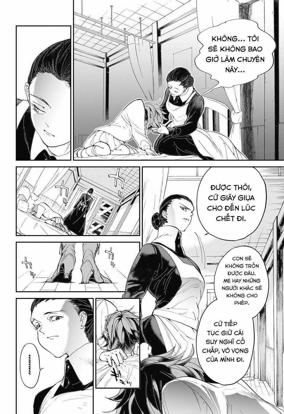 Ta Không Phải Đại Ma Vương Chapter 31 trang 14