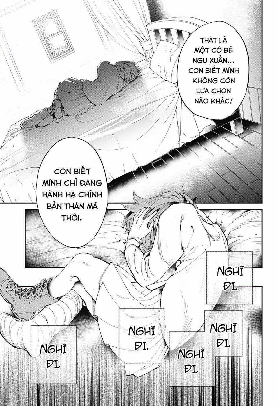 Ta Không Phải Đại Ma Vương Chapter 31 trang 15