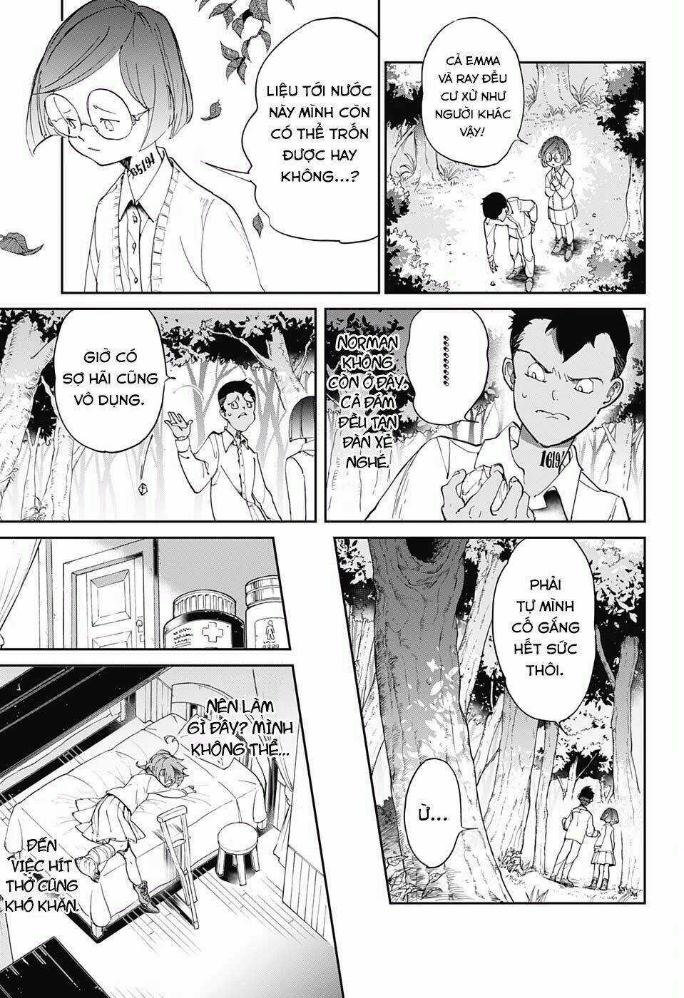 Ta Không Phải Đại Ma Vương Chapter 31 trang 7