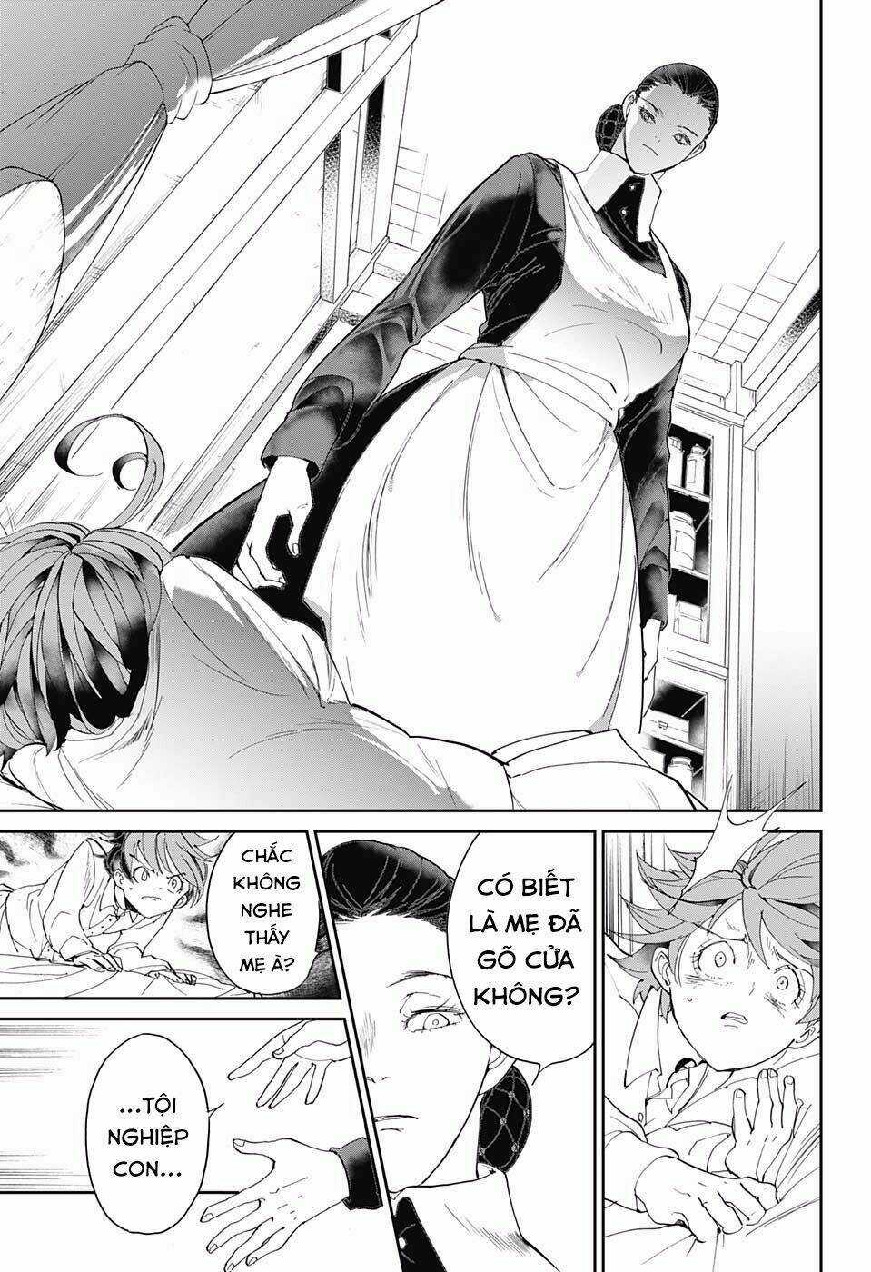 Ta Không Phải Đại Ma Vương Chapter 31 trang 9