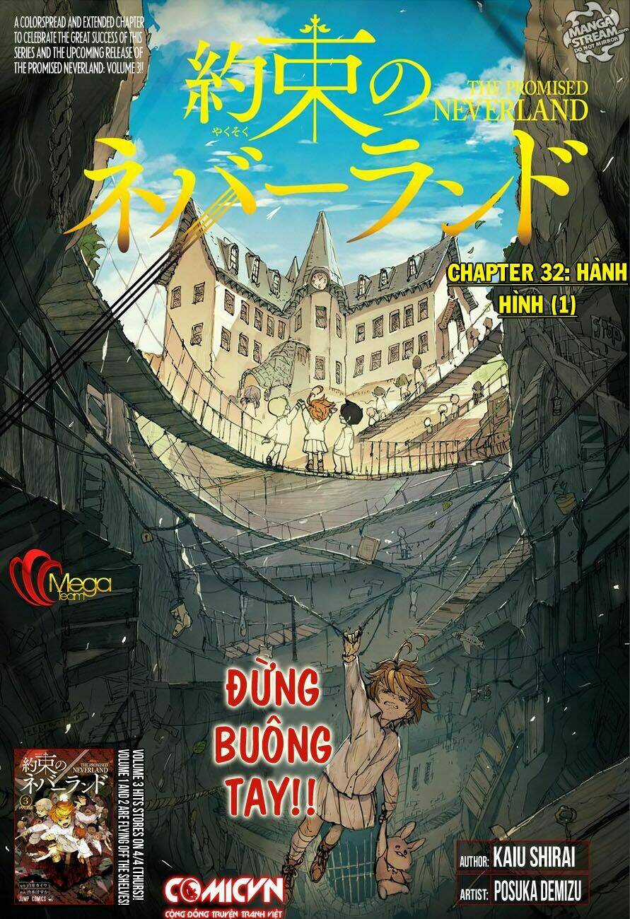 Ta Không Phải Đại Ma Vương Chapter 32 trang 0