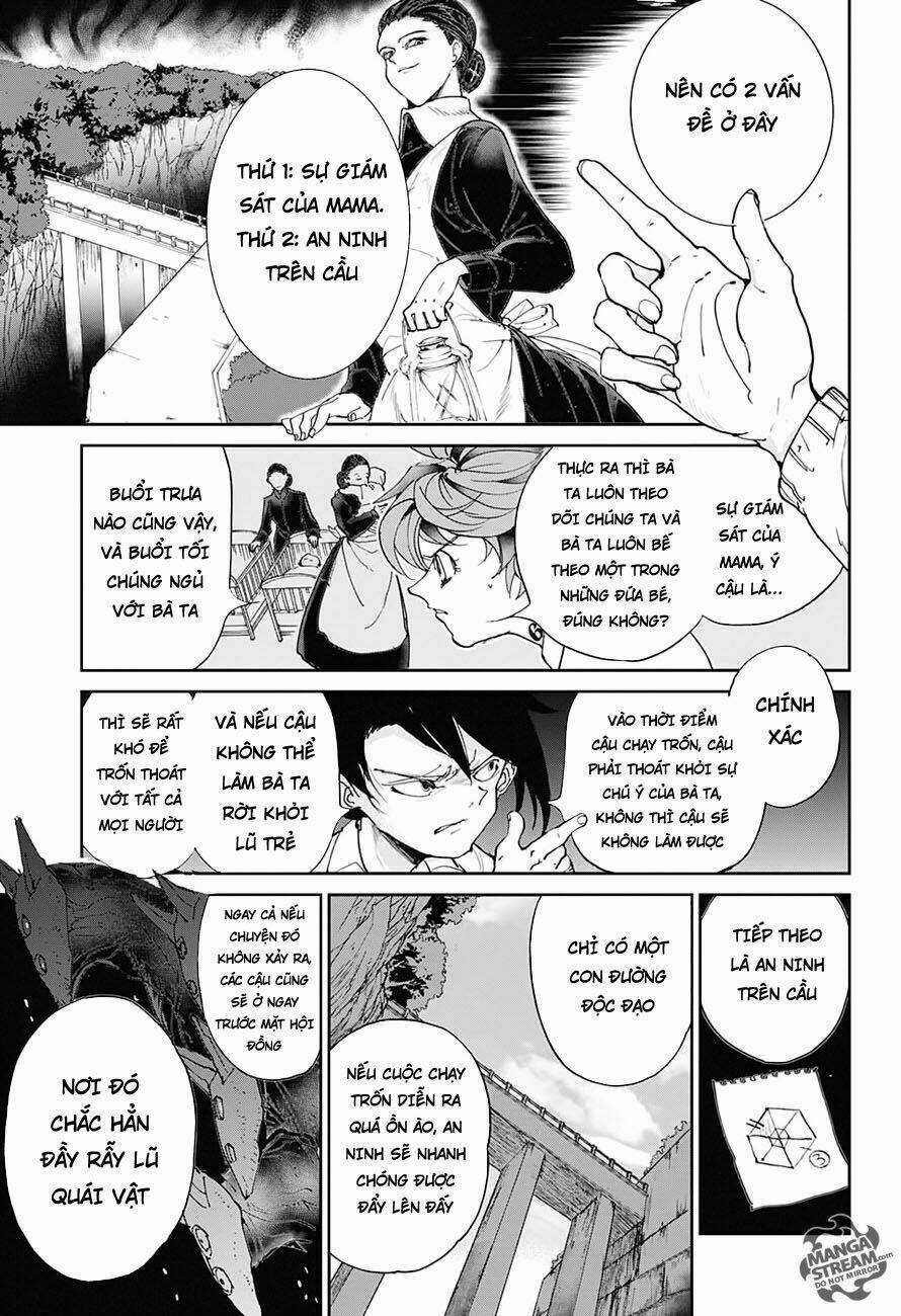 Ta Không Phải Đại Ma Vương Chapter 32 trang 10