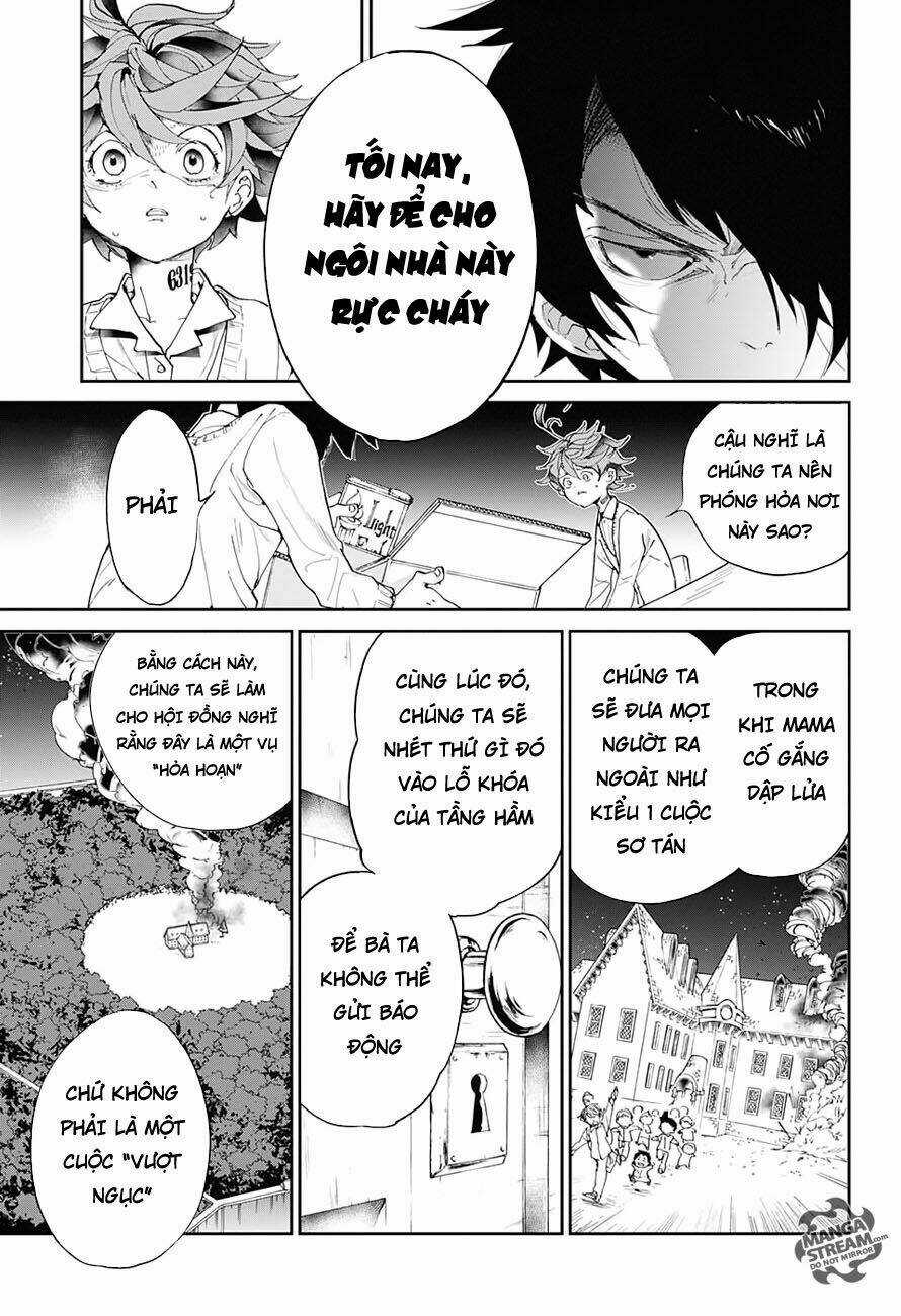 Ta Không Phải Đại Ma Vương Chapter 32 trang 12