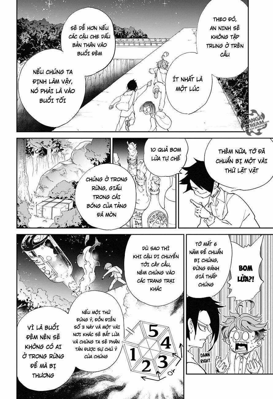 Ta Không Phải Đại Ma Vương Chapter 32 trang 13