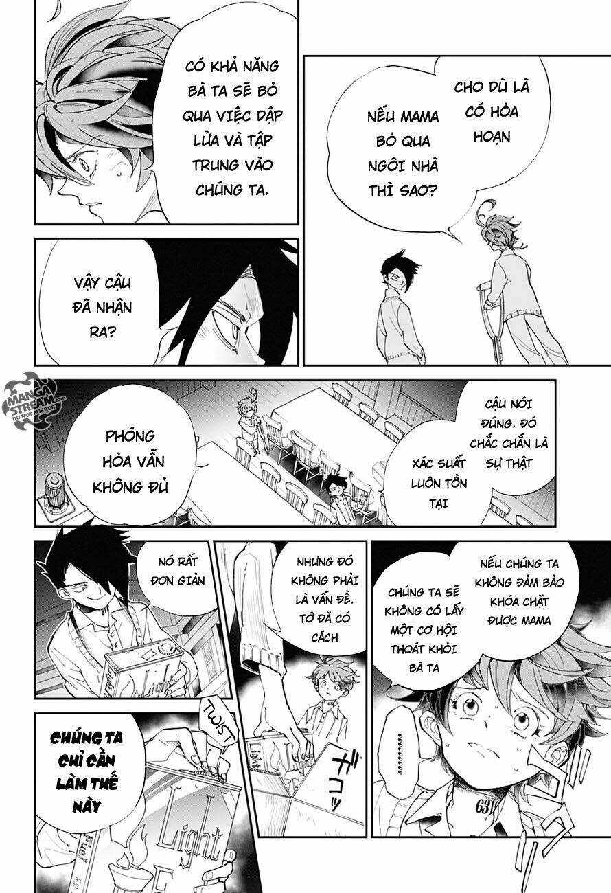 Ta Không Phải Đại Ma Vương Chapter 32 trang 17