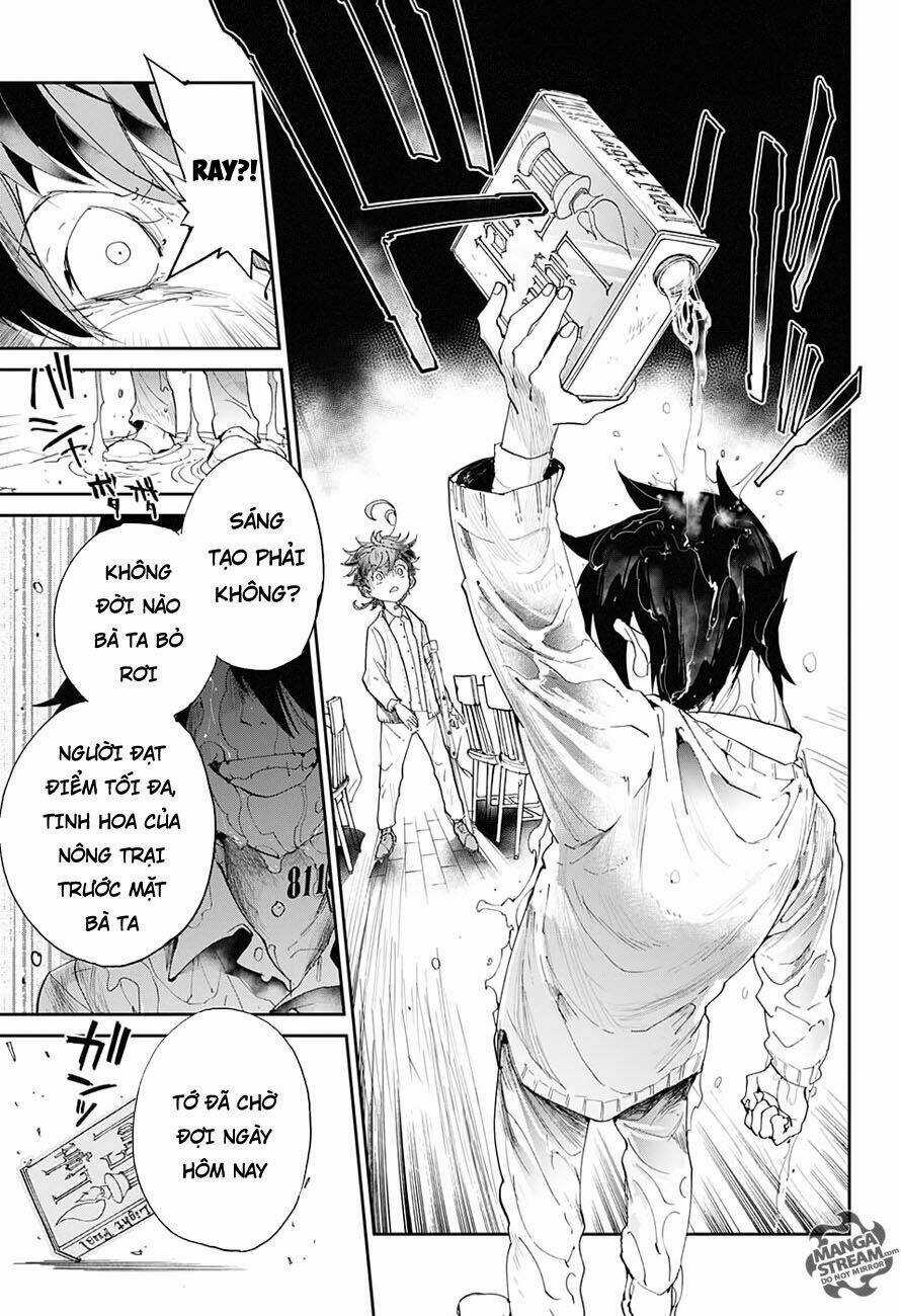 Ta Không Phải Đại Ma Vương Chapter 32 trang 18