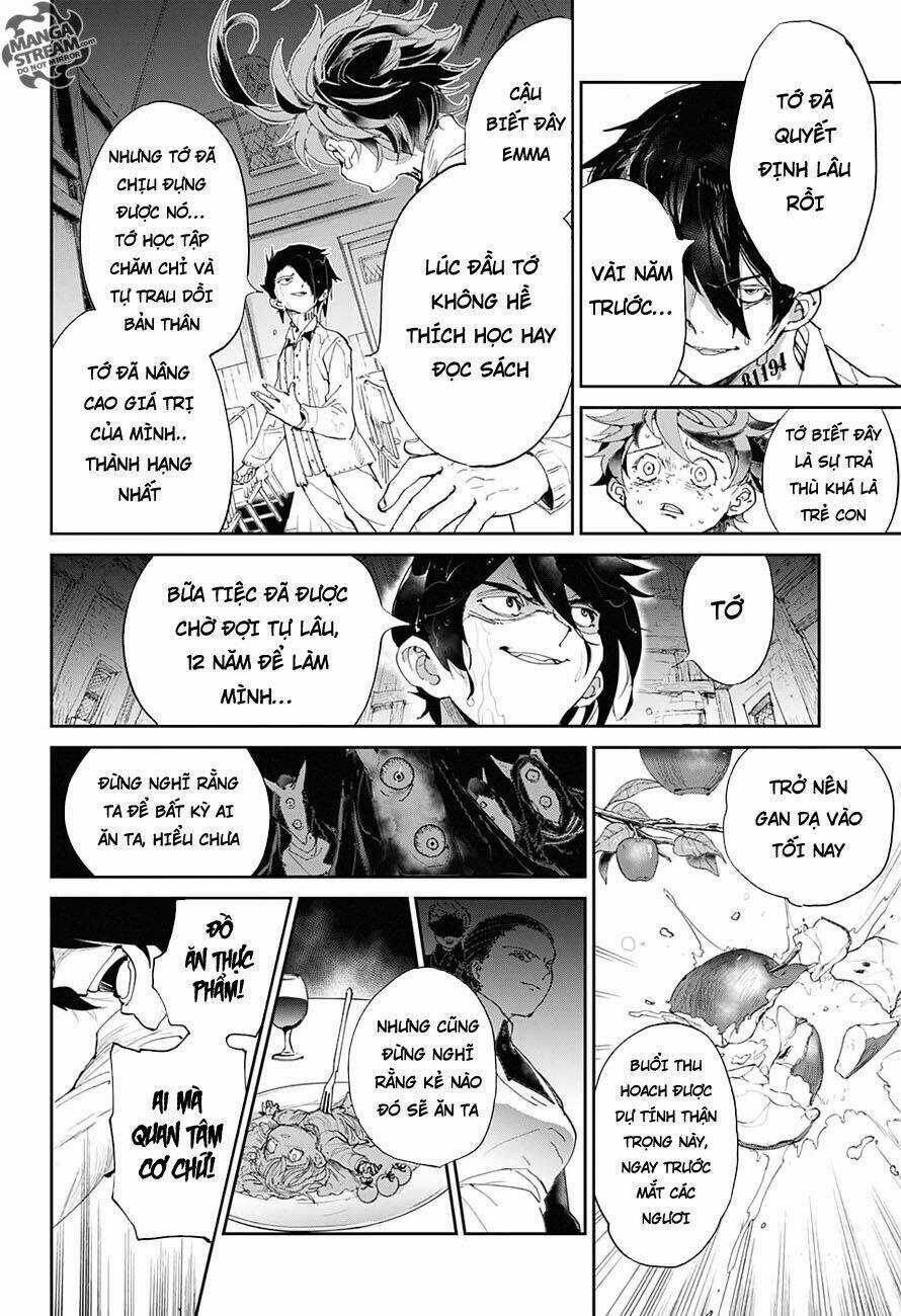 Ta Không Phải Đại Ma Vương Chapter 32 trang 19