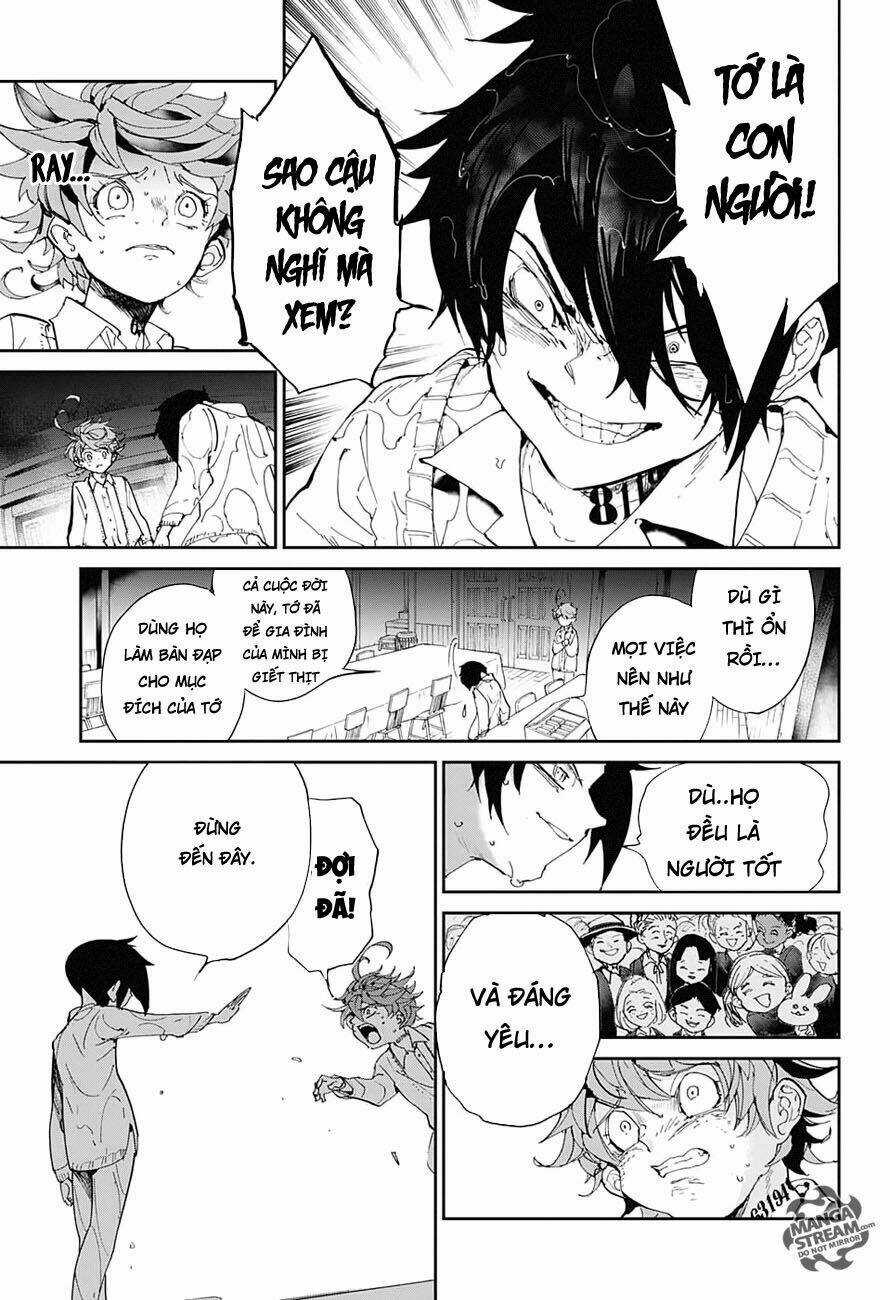 Ta Không Phải Đại Ma Vương Chapter 32 trang 20