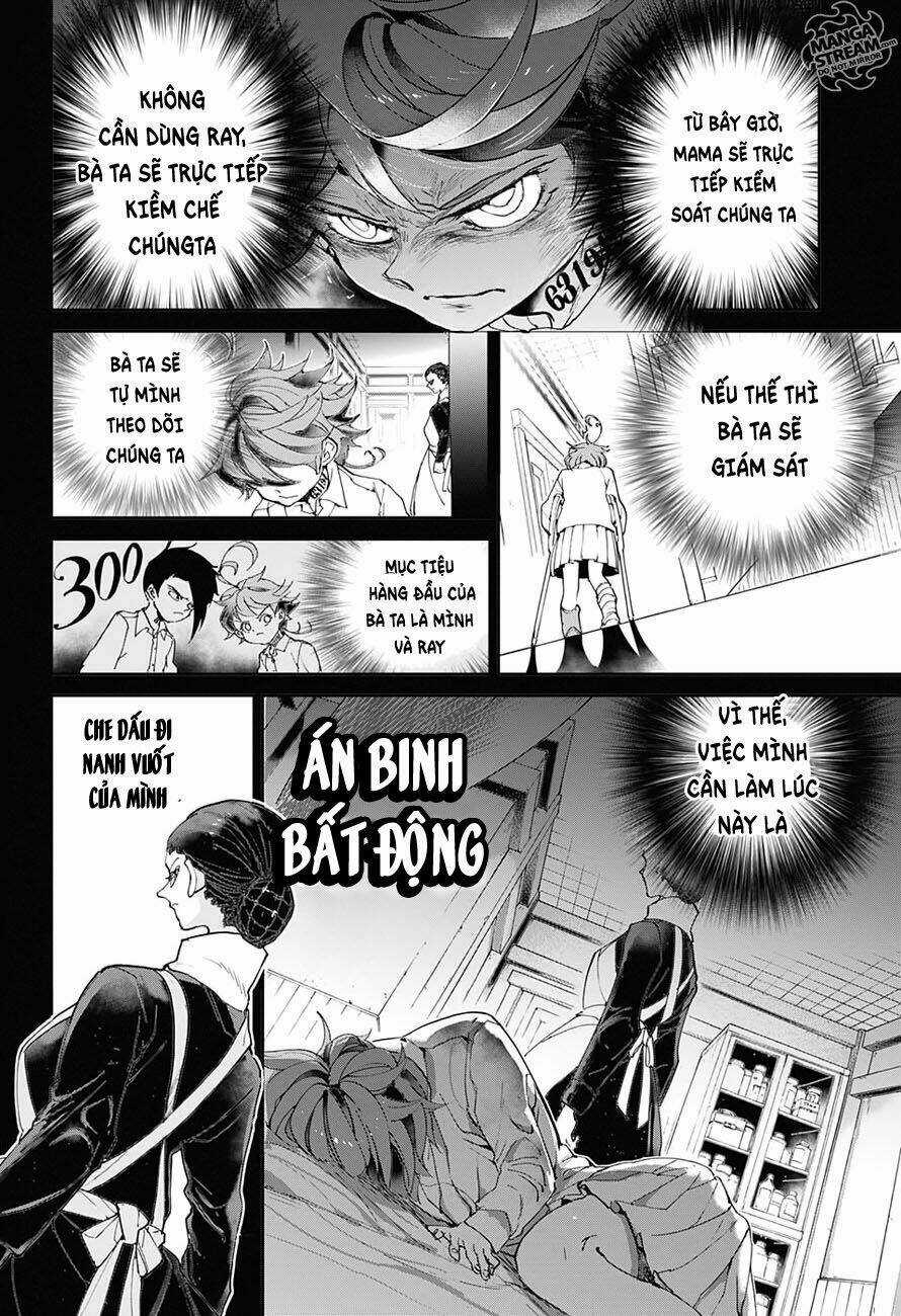 Ta Không Phải Đại Ma Vương Chapter 32 trang 3