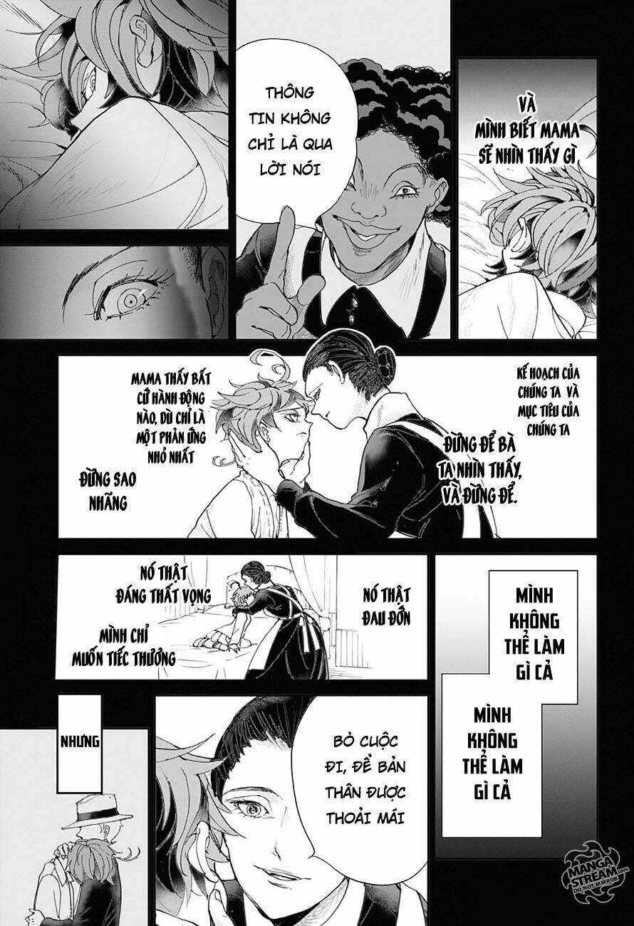 Ta Không Phải Đại Ma Vương Chapter 32 trang 4