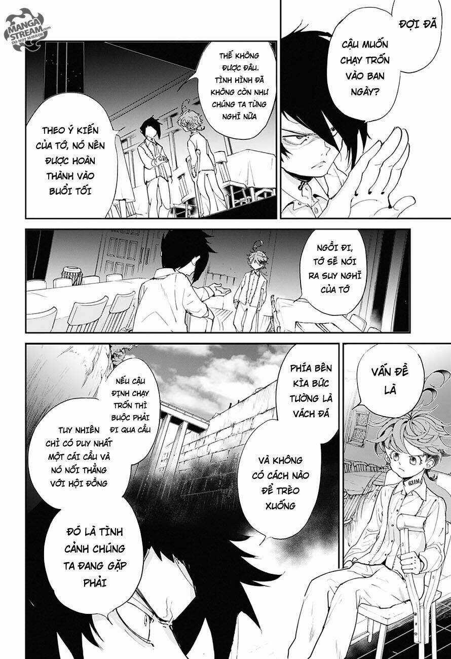 Ta Không Phải Đại Ma Vương Chapter 32 trang 9