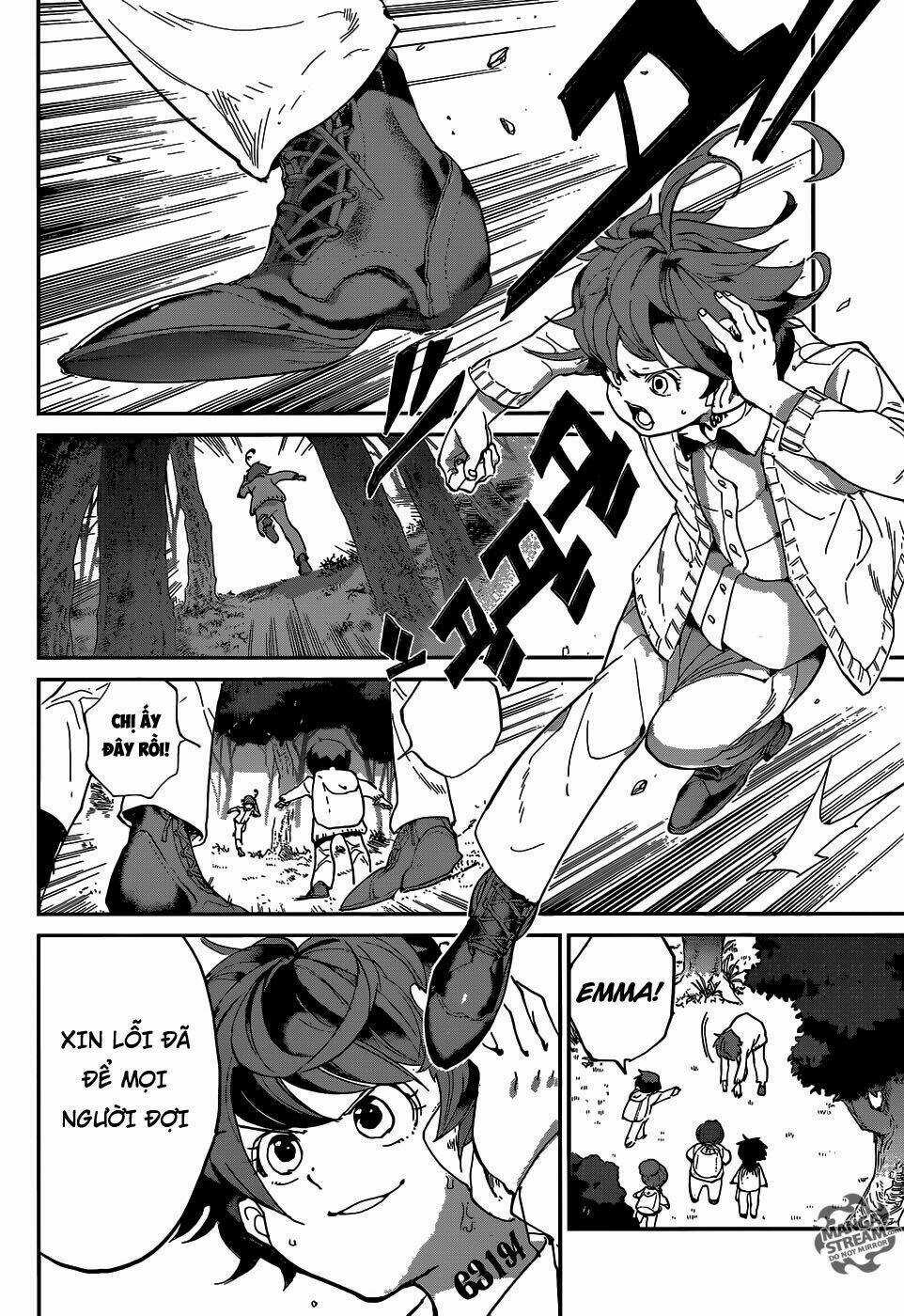 Ta Không Phải Đại Ma Vương Chapter 33 trang 12