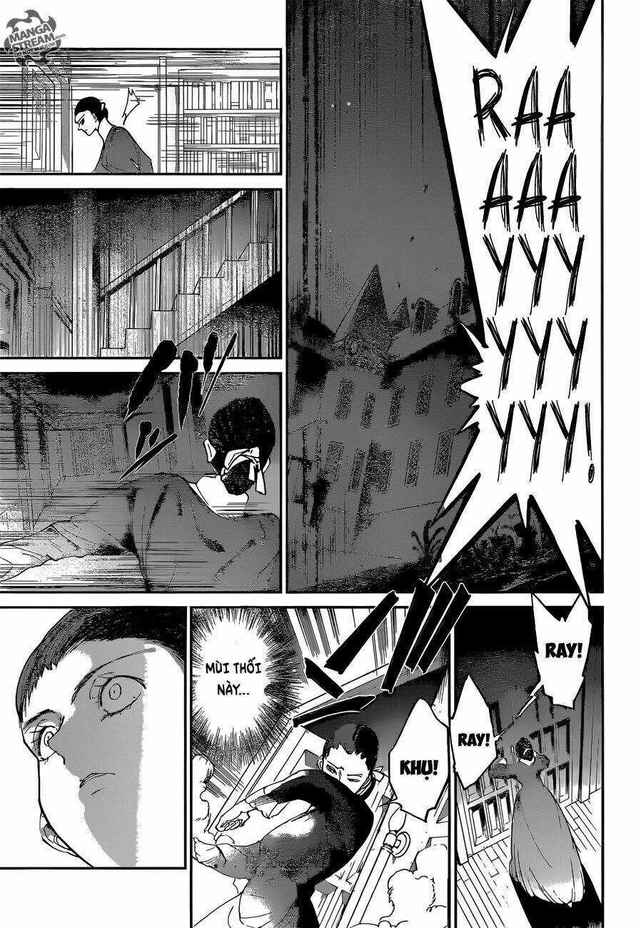 Ta Không Phải Đại Ma Vương Chapter 33 trang 2