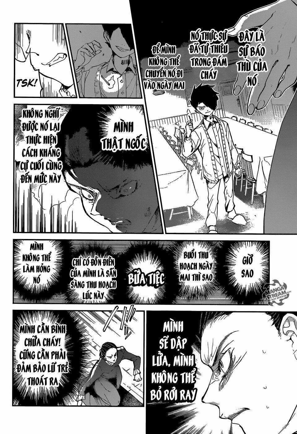 Ta Không Phải Đại Ma Vương Chapter 33 trang 6