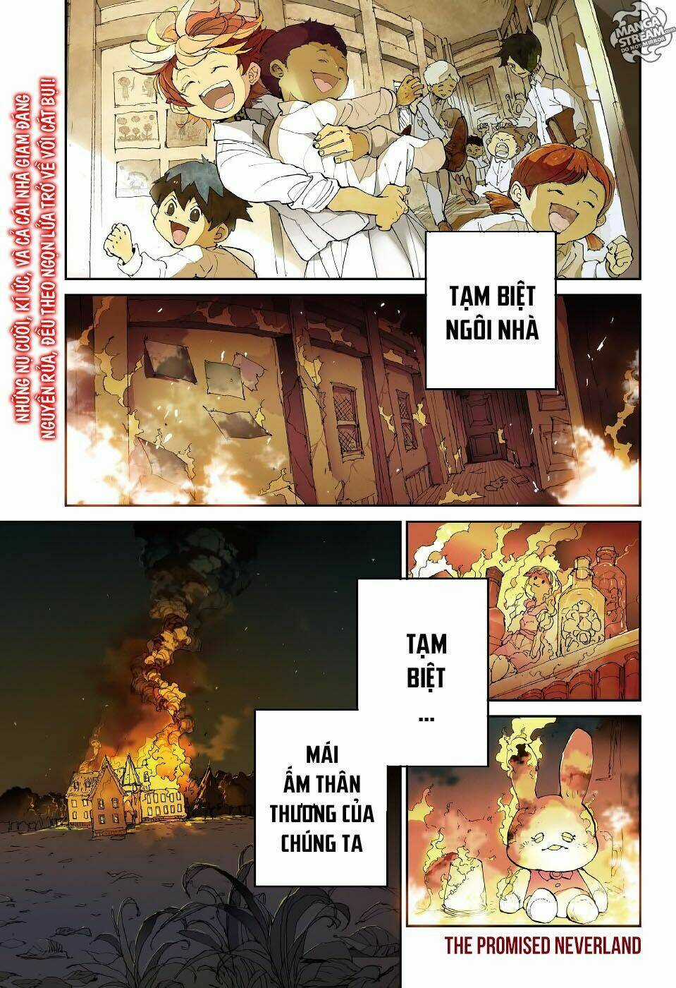 Ta Không Phải Đại Ma Vương Chapter 37 trang 1