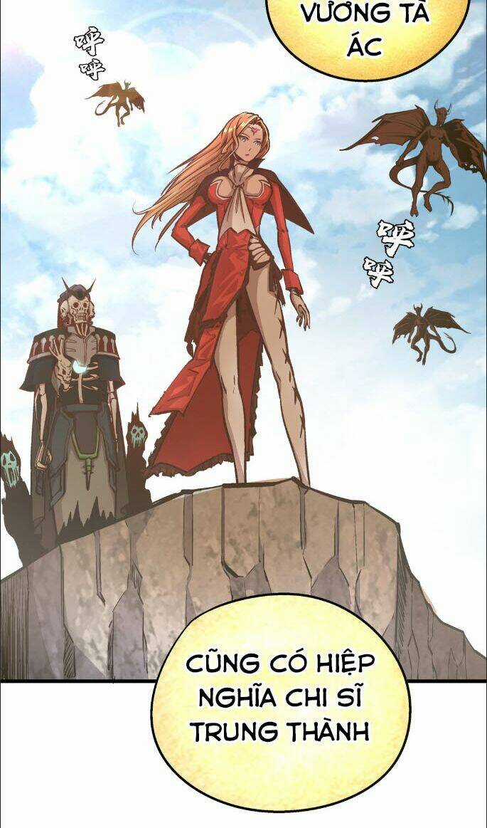 Ta Không Phải Đại Ma Vương Chapter 4 trang 6