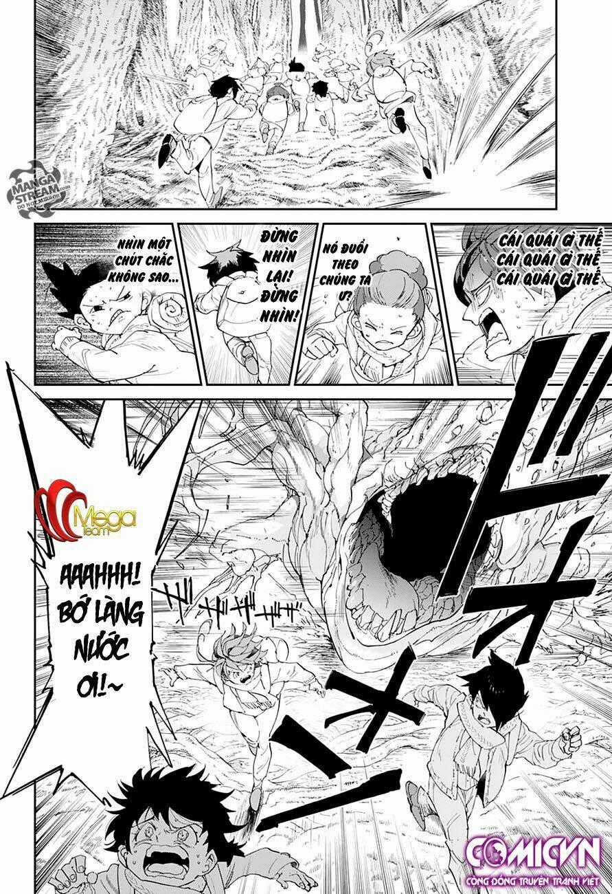 Ta Không Phải Đại Ma Vương Chapter 42 trang 1