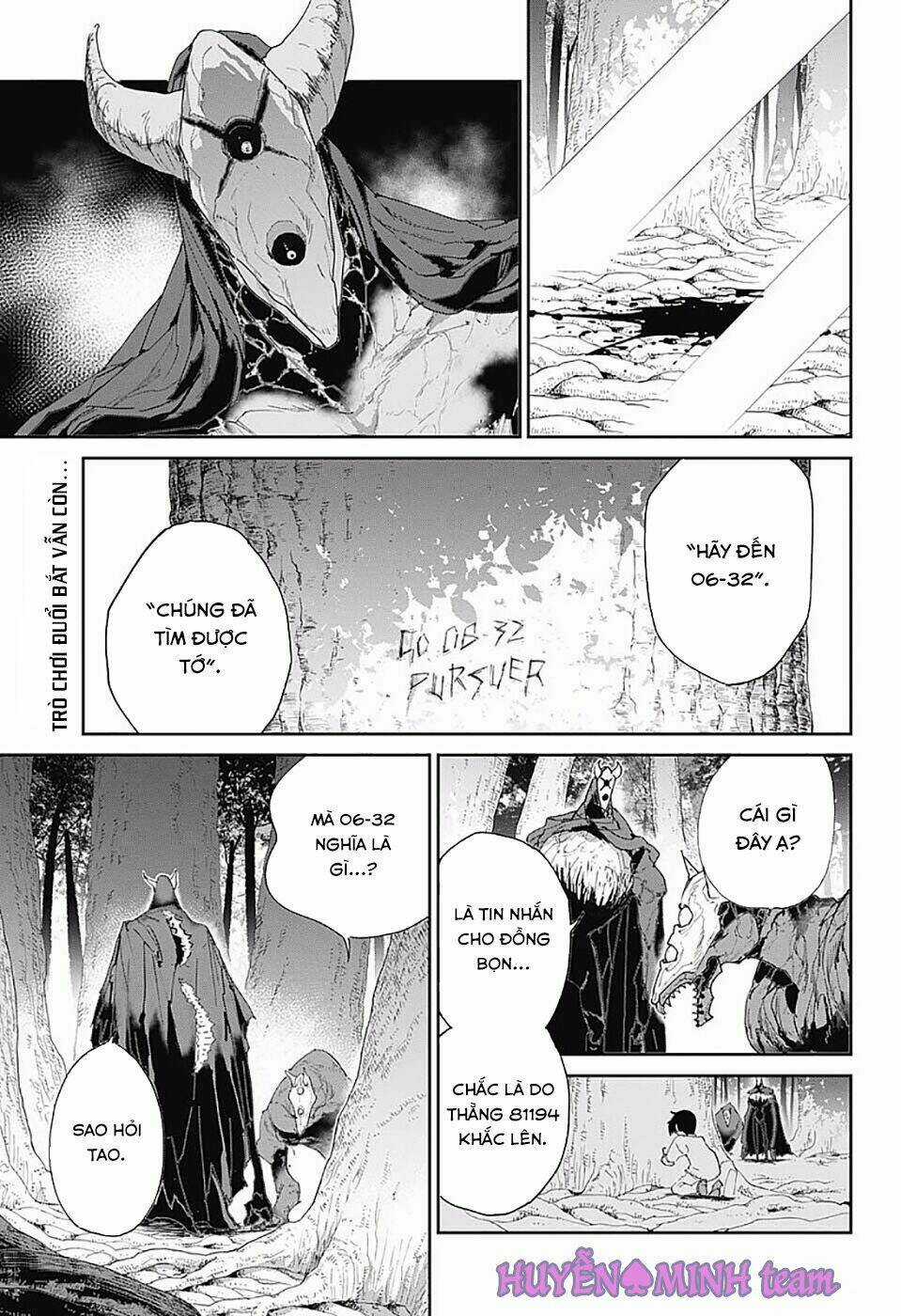 Ta Không Phải Đại Ma Vương Chapter 48 trang 1