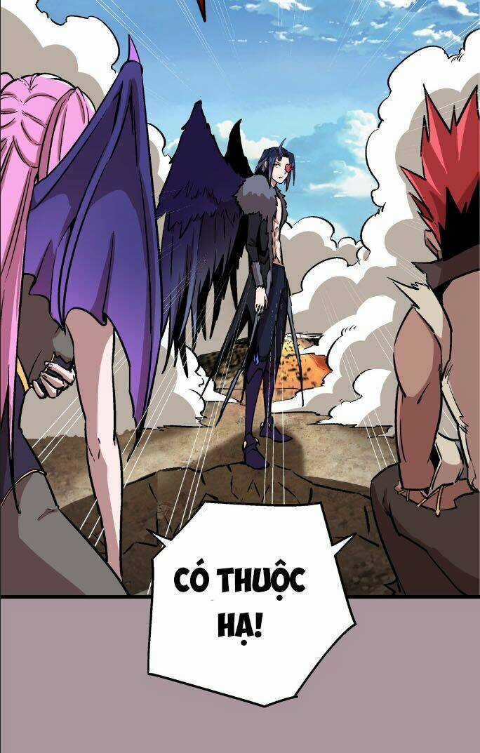 Ta Không Phải Đại Ma Vương Chapter 5 trang 16