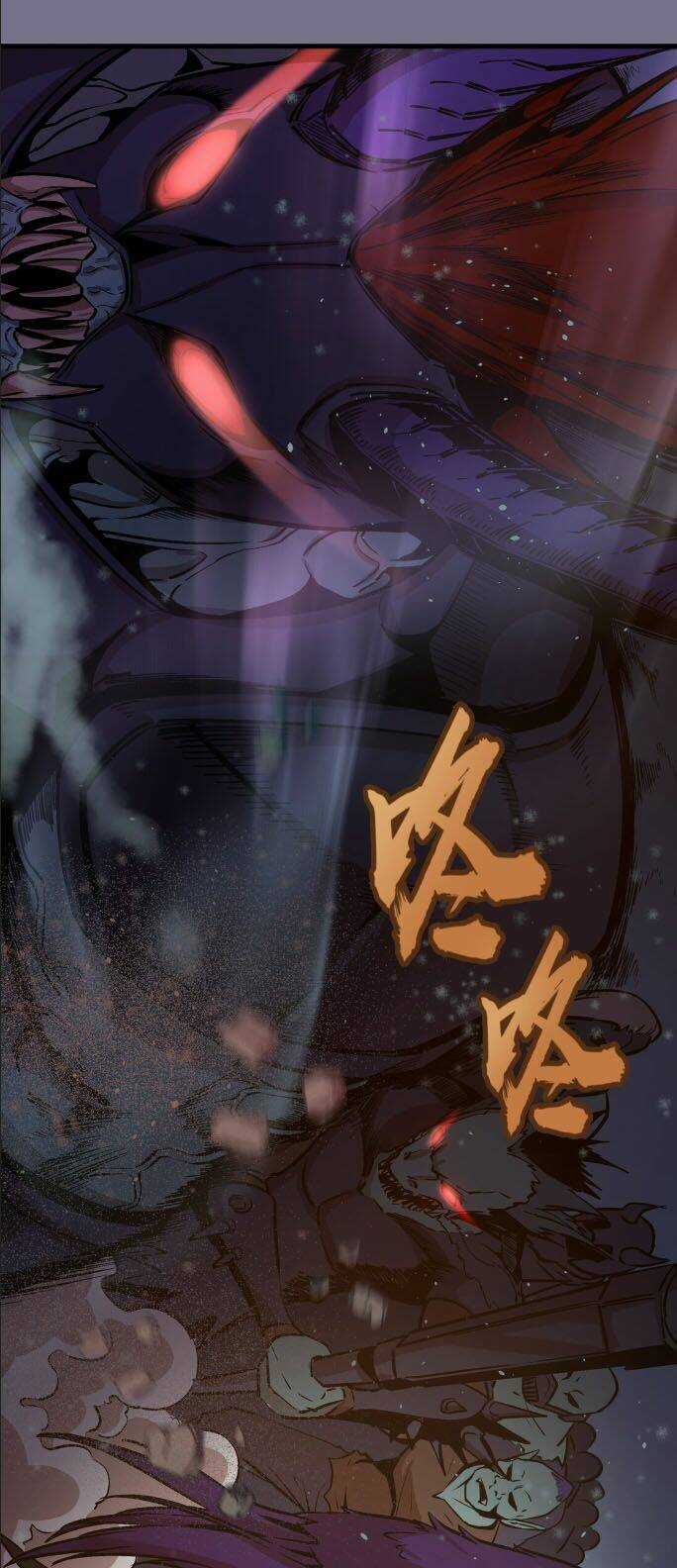 Ta Không Phải Đại Ma Vương Chapter 5 trang 22