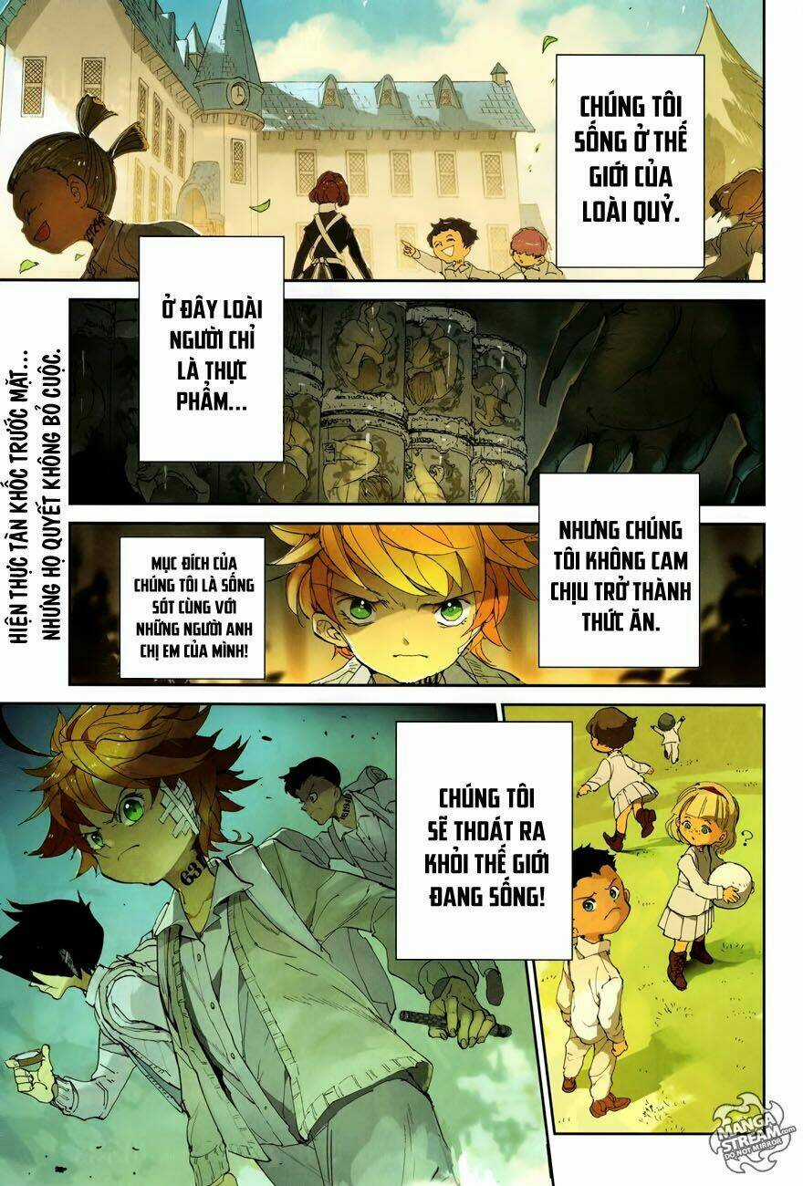 Ta Không Phải Đại Ma Vương Chapter 51 trang 0