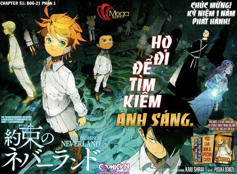 Ta Không Phải Đại Ma Vương Chapter 51 trang 1
