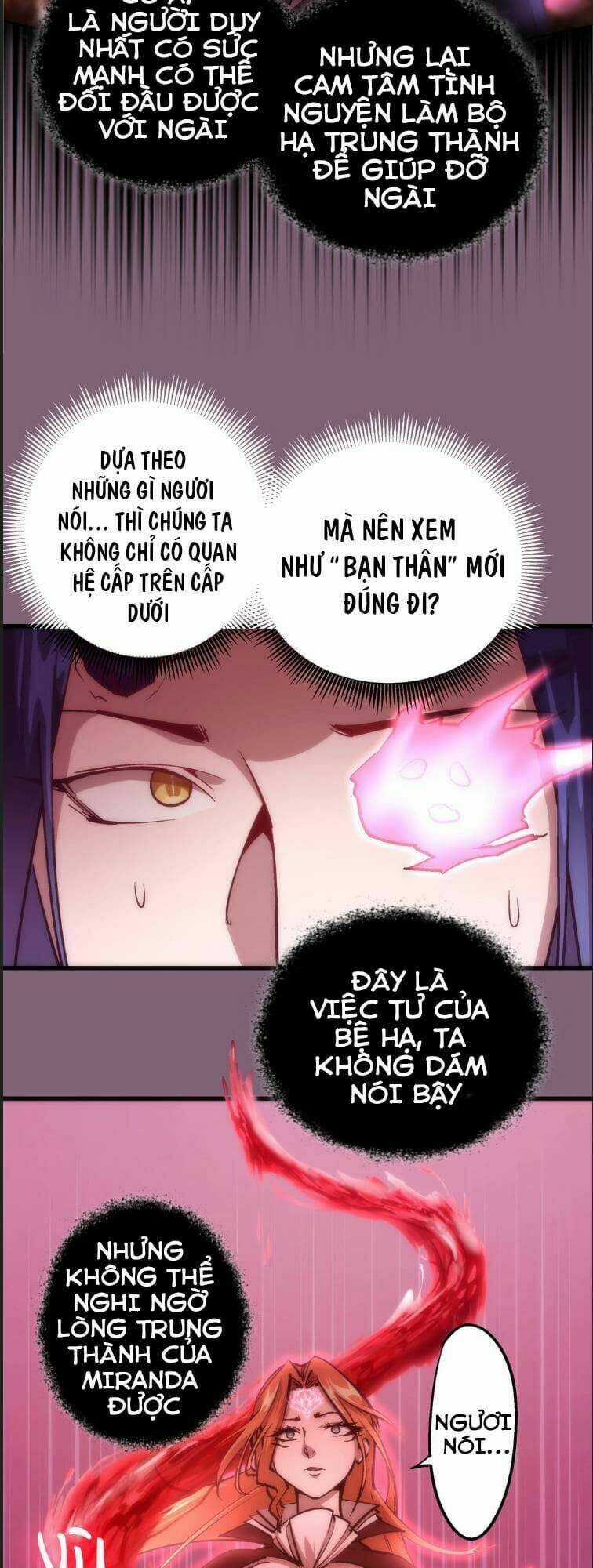 Ta Không Phải Đại Ma Vương Chapter 6 trang 11