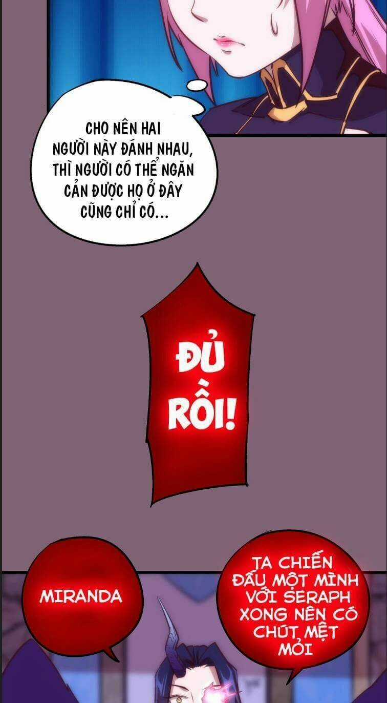 Ta Không Phải Đại Ma Vương Chapter 6 trang 14