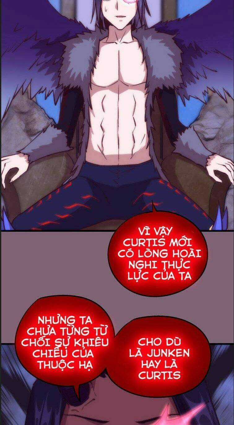 Ta Không Phải Đại Ma Vương Chapter 6 trang 15