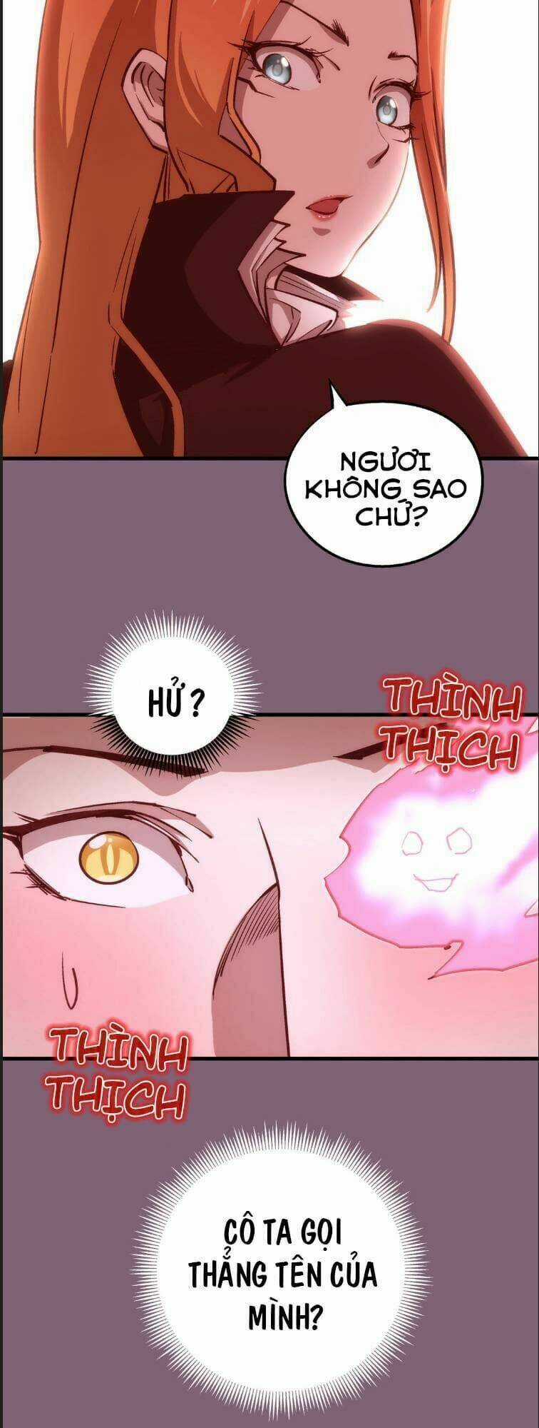 Ta Không Phải Đại Ma Vương Chapter 6 trang 2