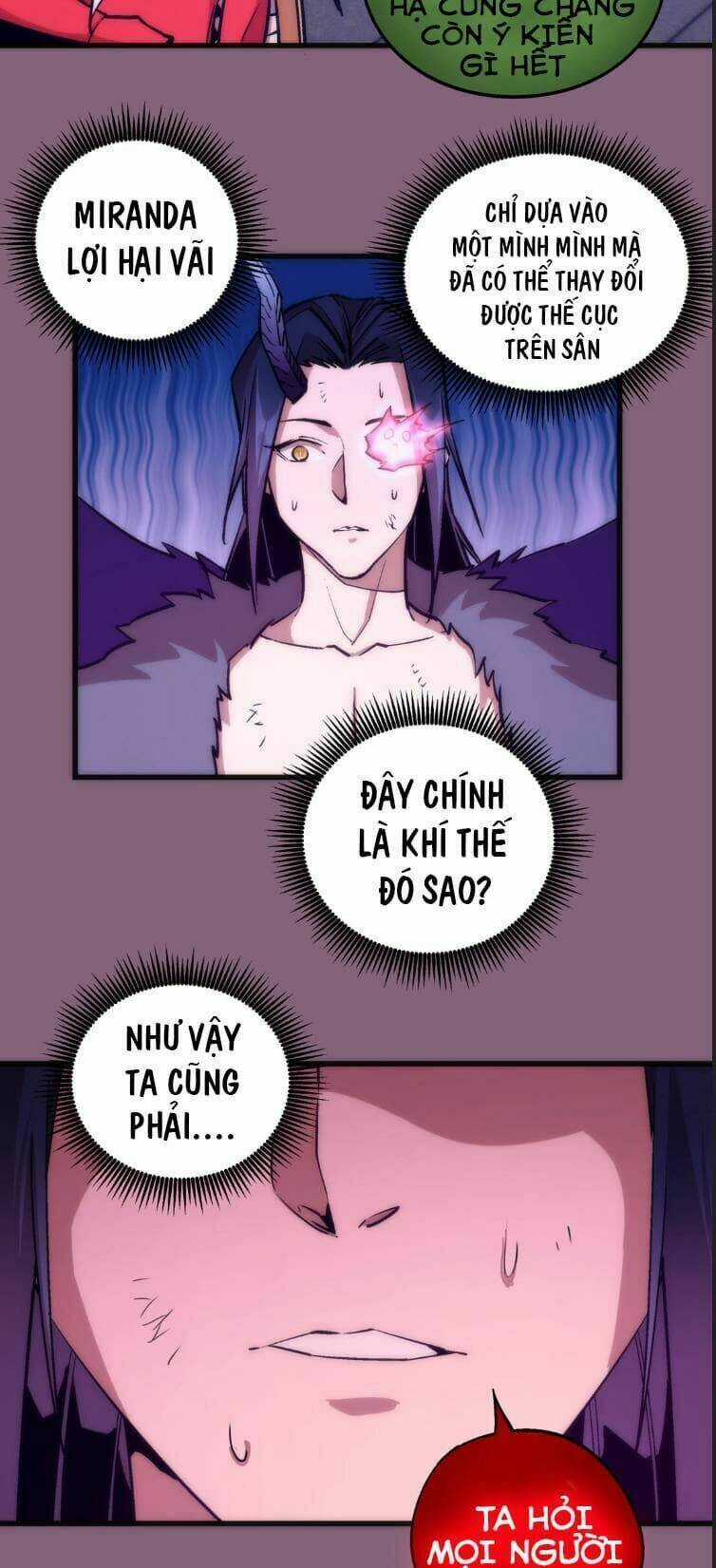 Ta Không Phải Đại Ma Vương Chapter 6 trang 22